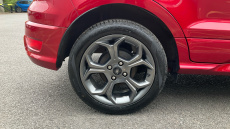 Ford EcoSport 1.0 EcoBoost 125 ST-Line 5dr Petrol Hatchback